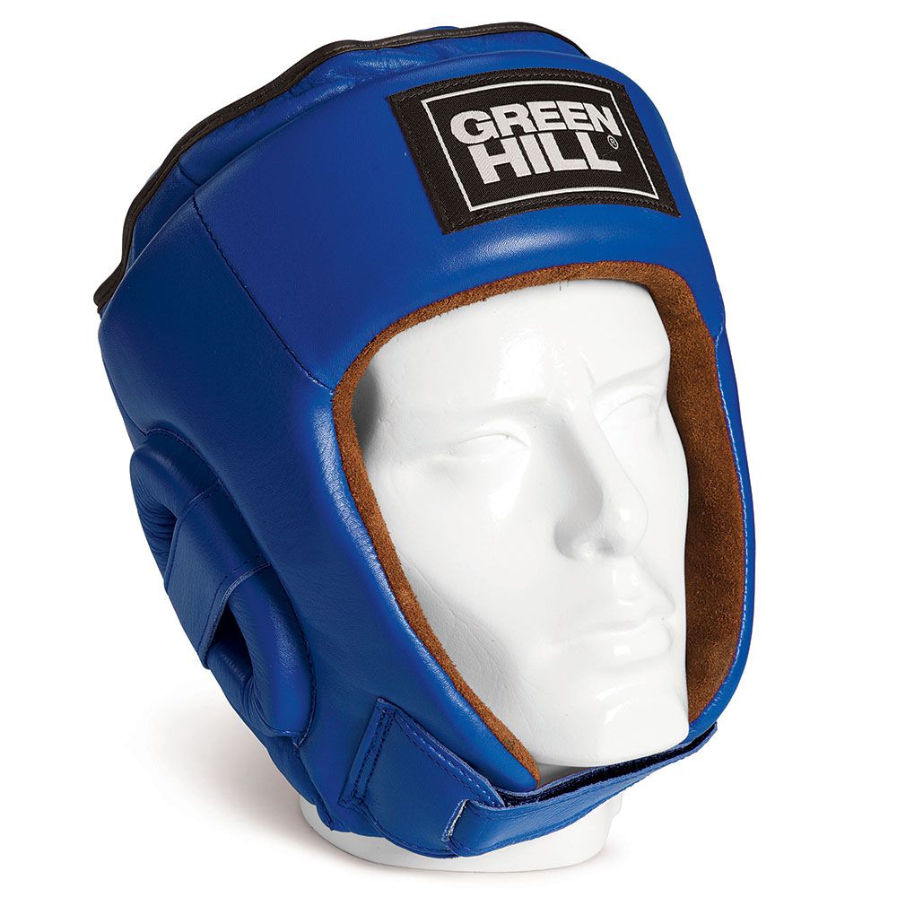 Head Guard “BEST”