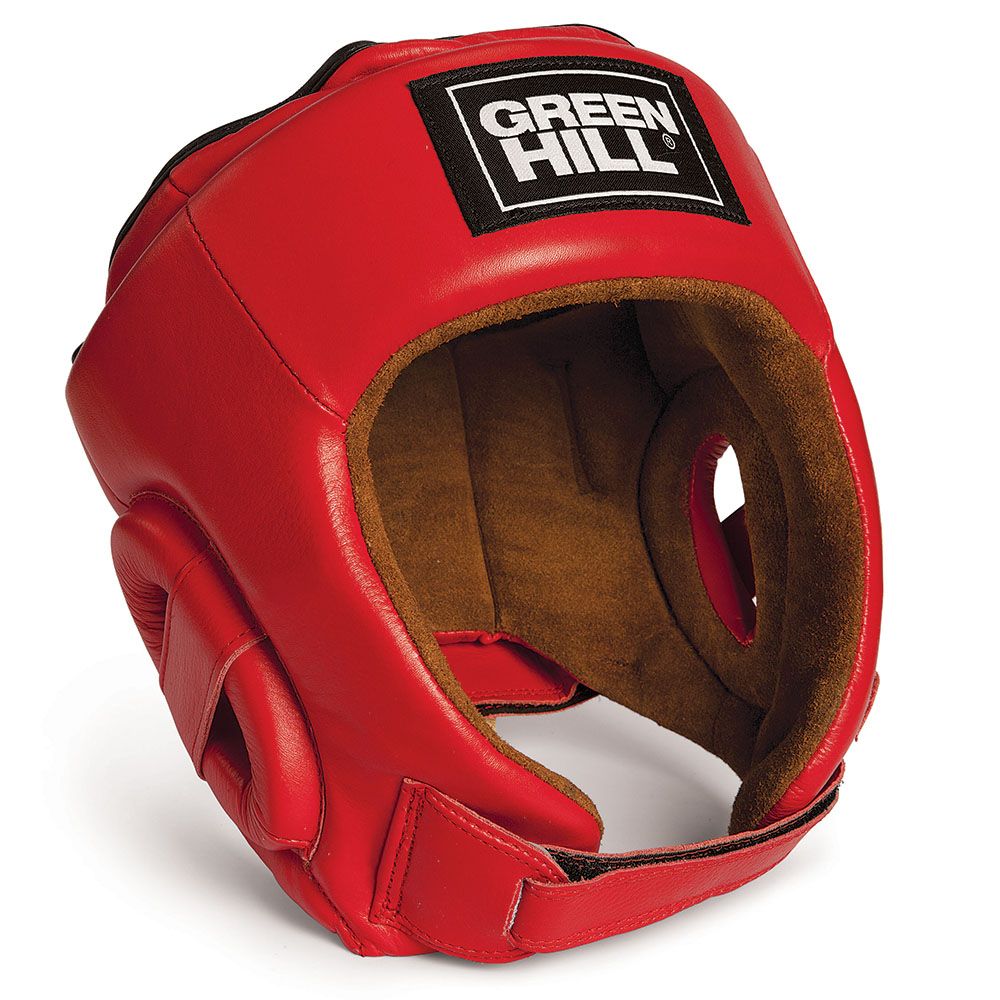 Head Guard “BEST”