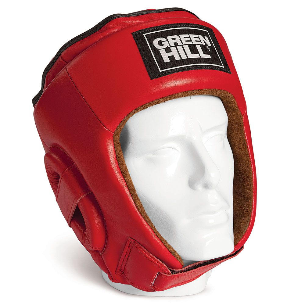 Head Guard “BEST”