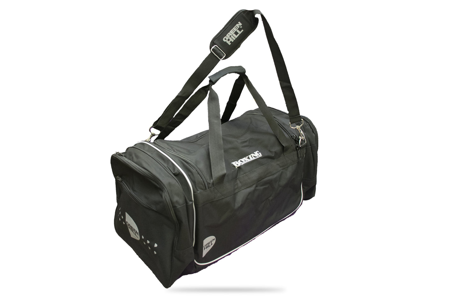 Sports bag Boxing