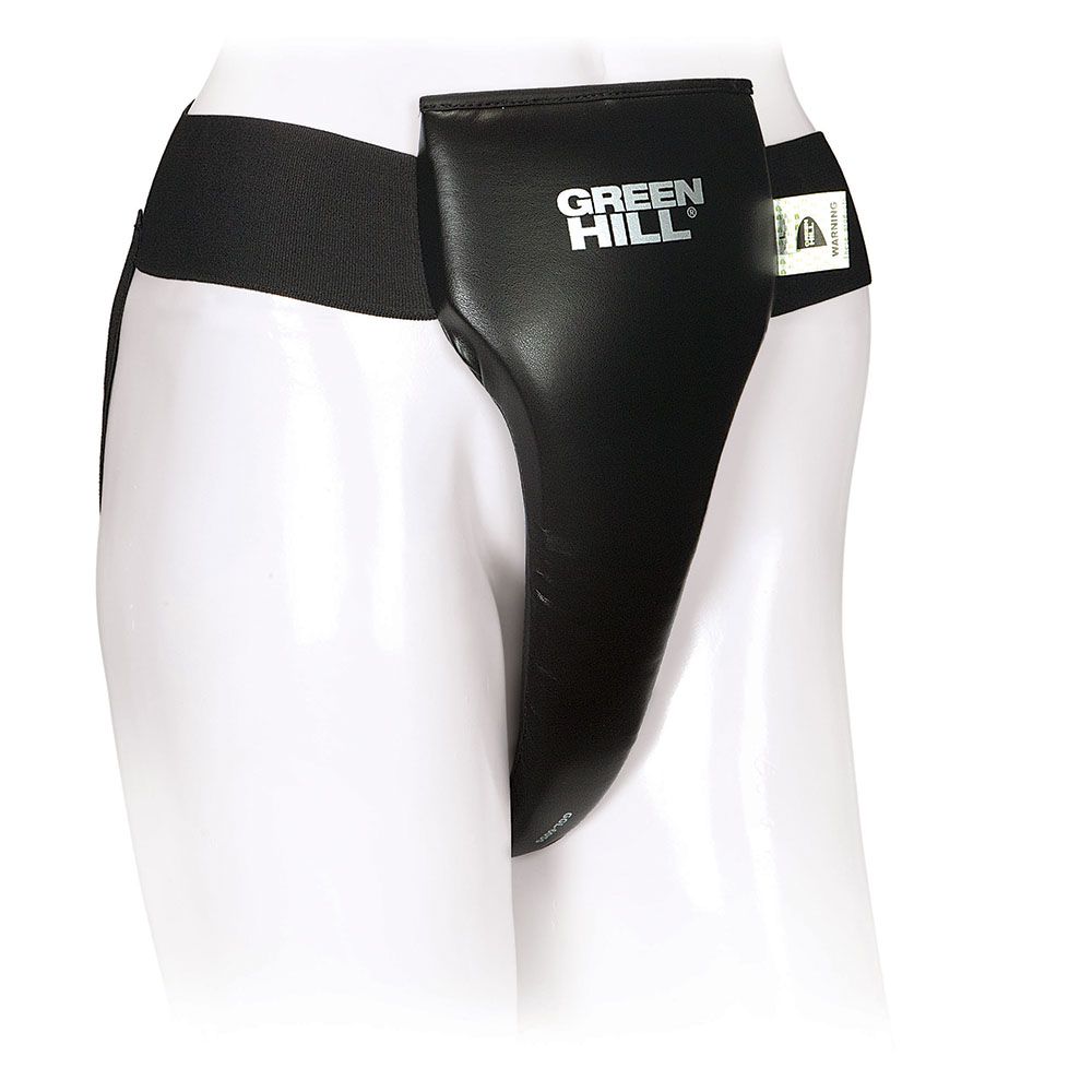 Groin Guards Ladies