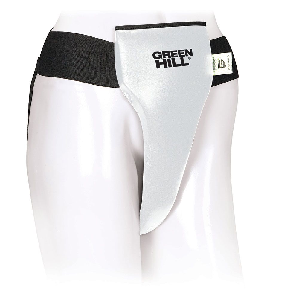 Groin Guards Ladies