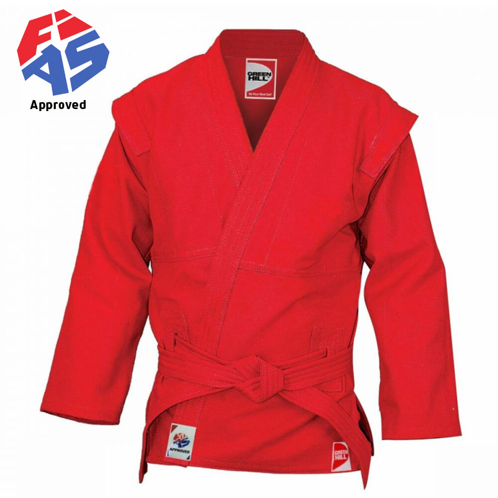 SAMBO FIAS KOMPLET