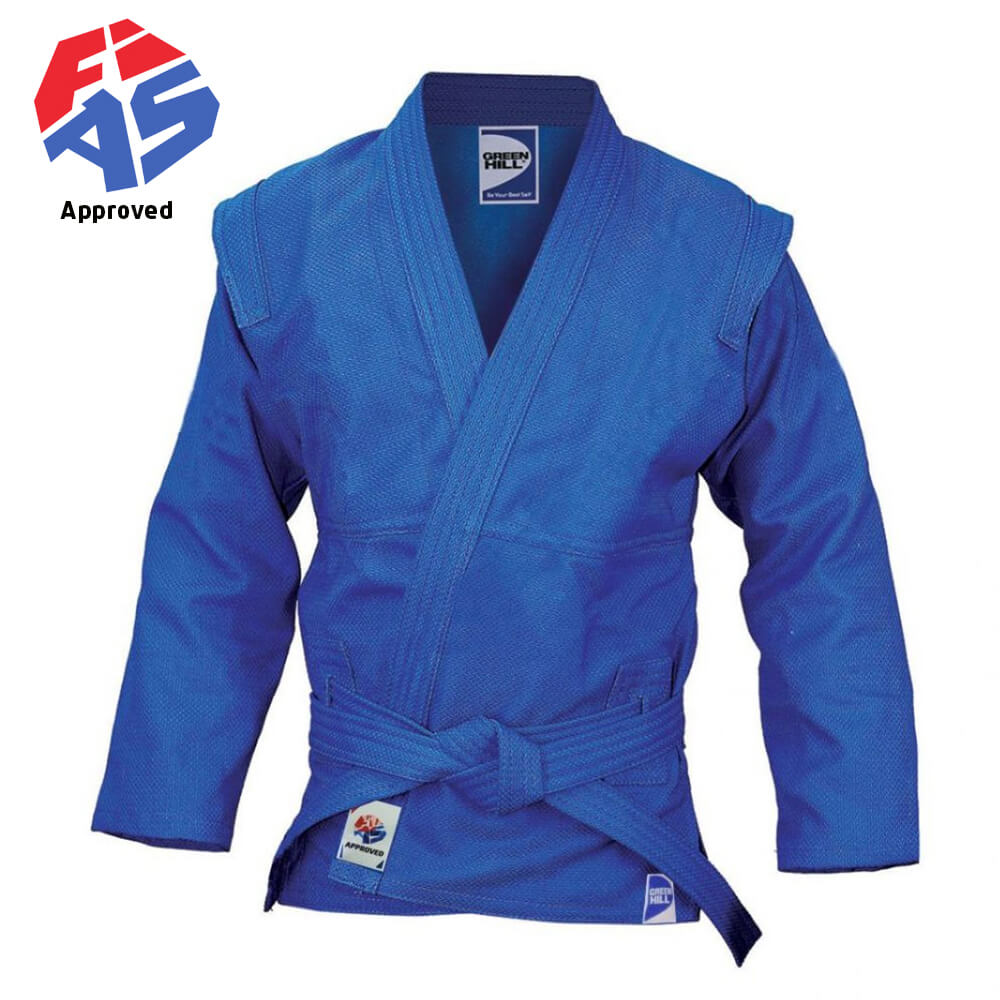 SAMBO FIAS KOMPLET