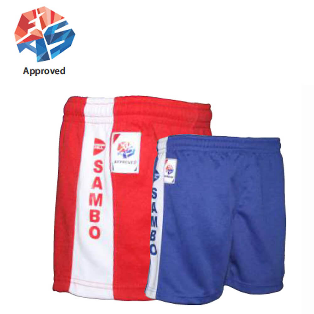 SAMBO FIAS KOMPLET