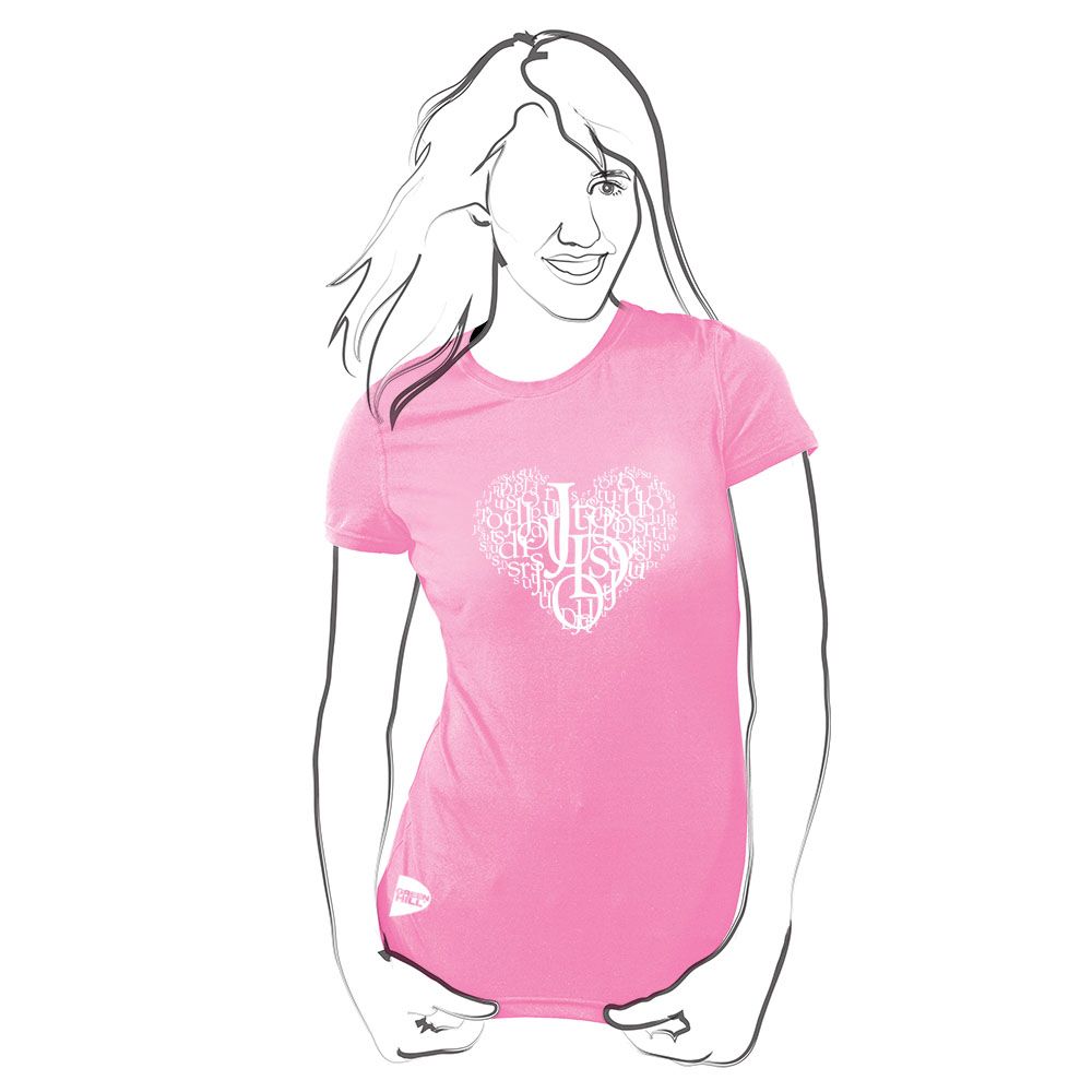 T-SHIRT JUDO TSLR-9061w