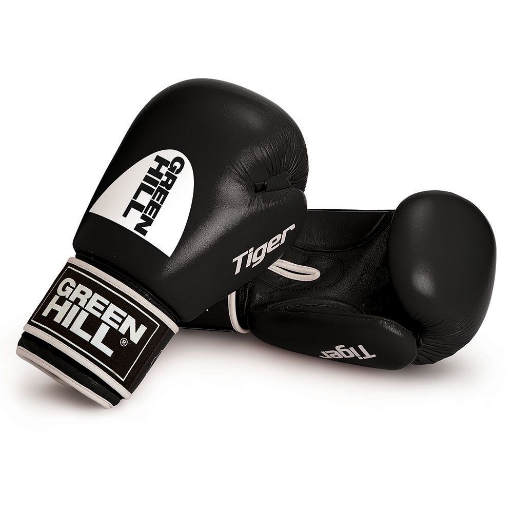 Boxing Gloves Tiger