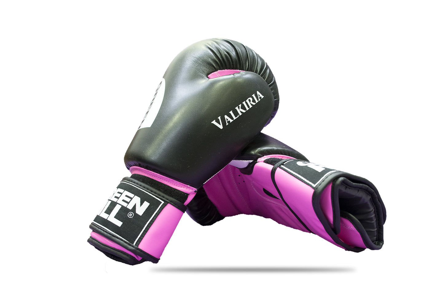Boxing Gloves “VALKIRIA” *NEW*