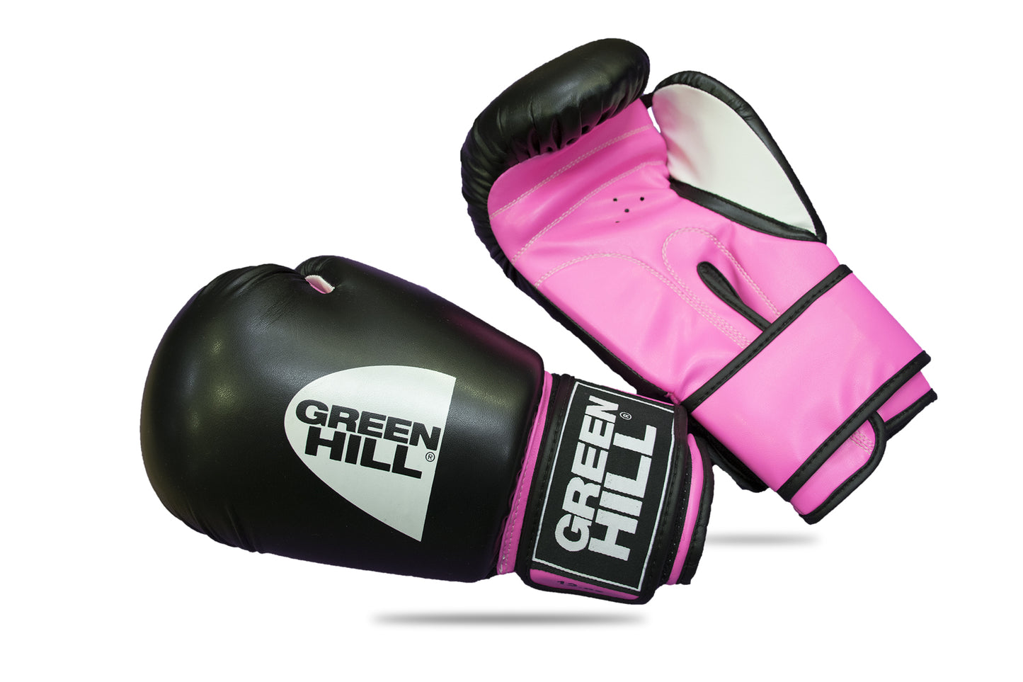 Boxing Gloves “VALKIRIA” *NEW*