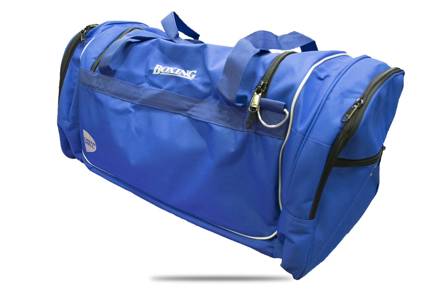 Sports bag Boxing