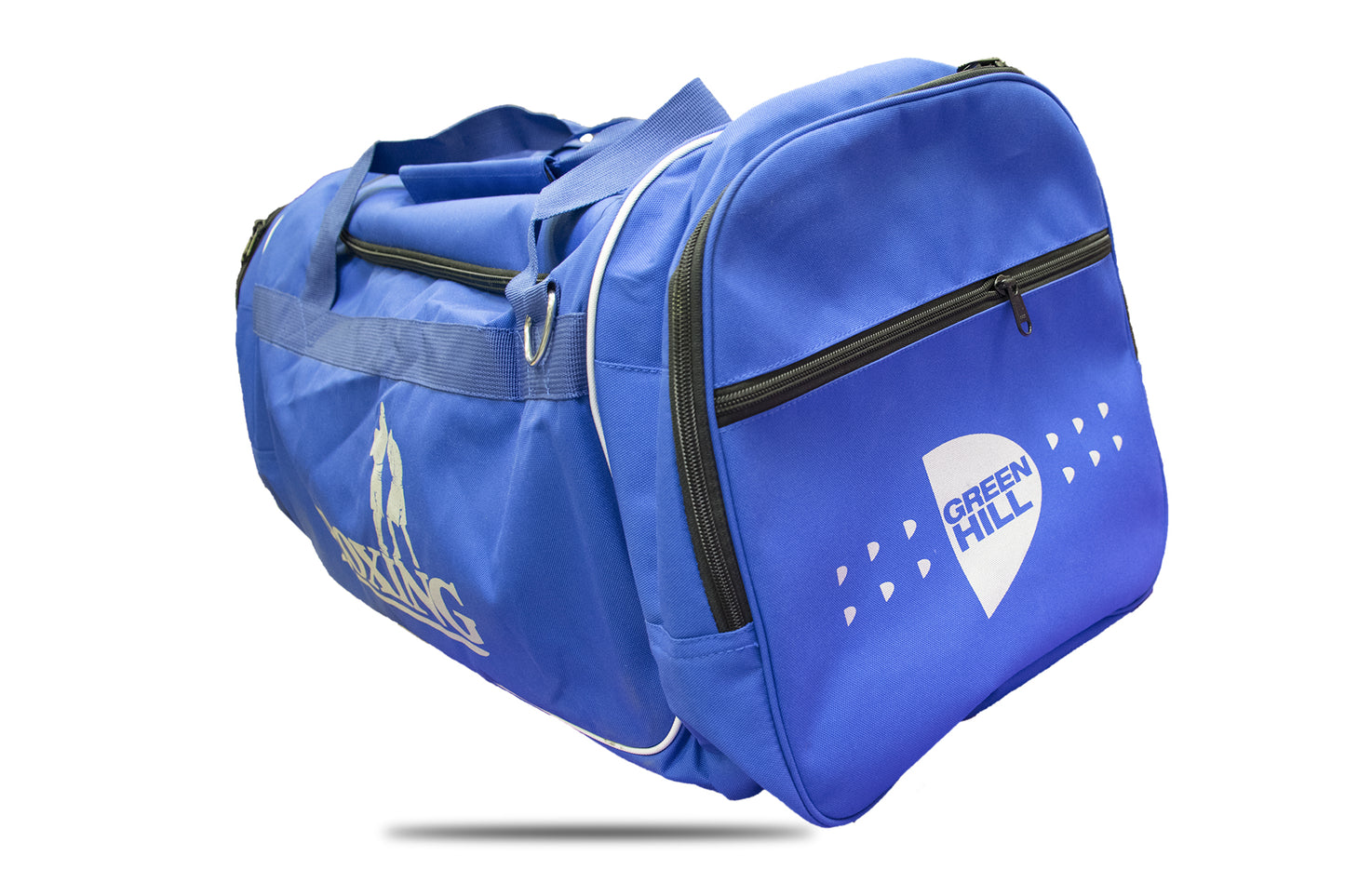 Sports bag Boxing