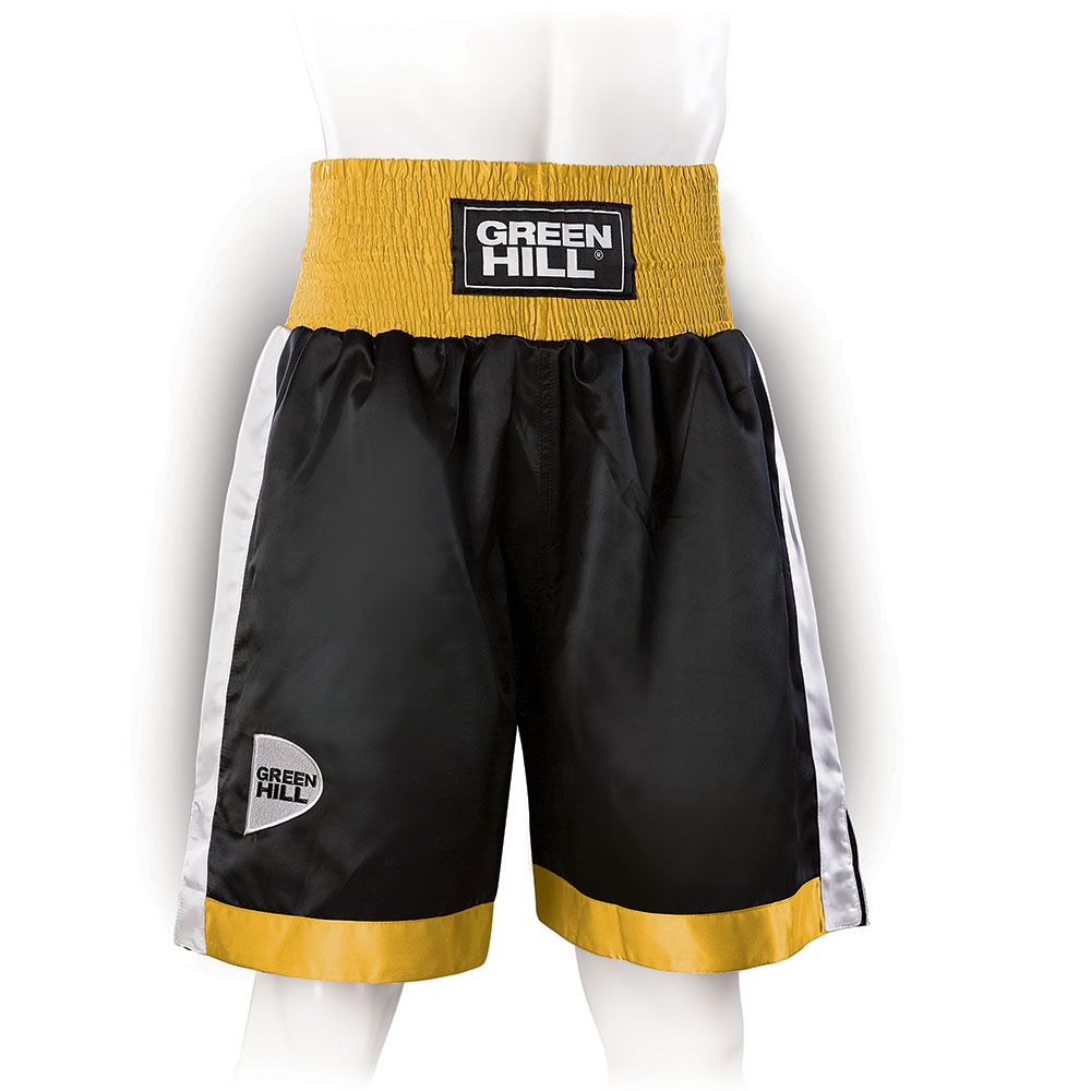Boxing Shorts Piper
