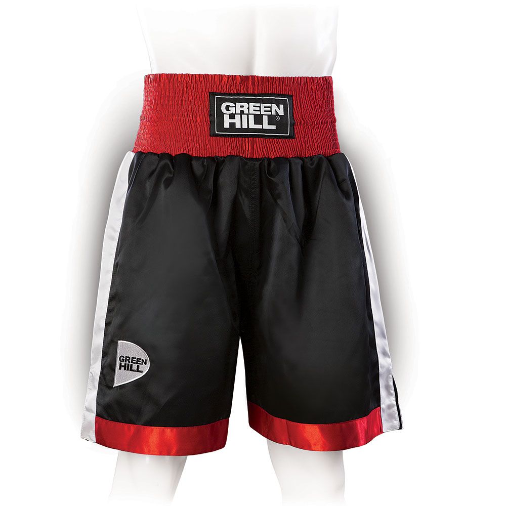 Boxing Shorts Piper