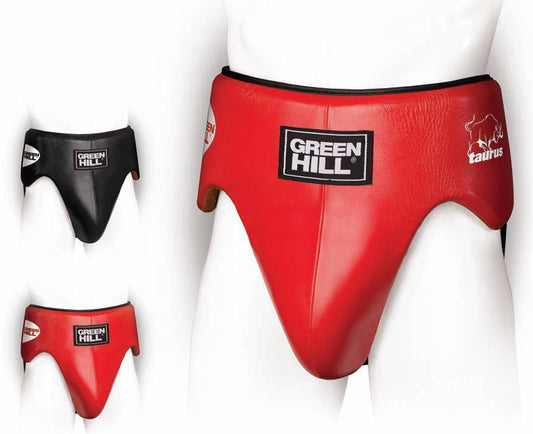 Groin Guard TAURUS