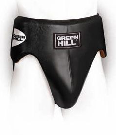Groin Guard TAURUS