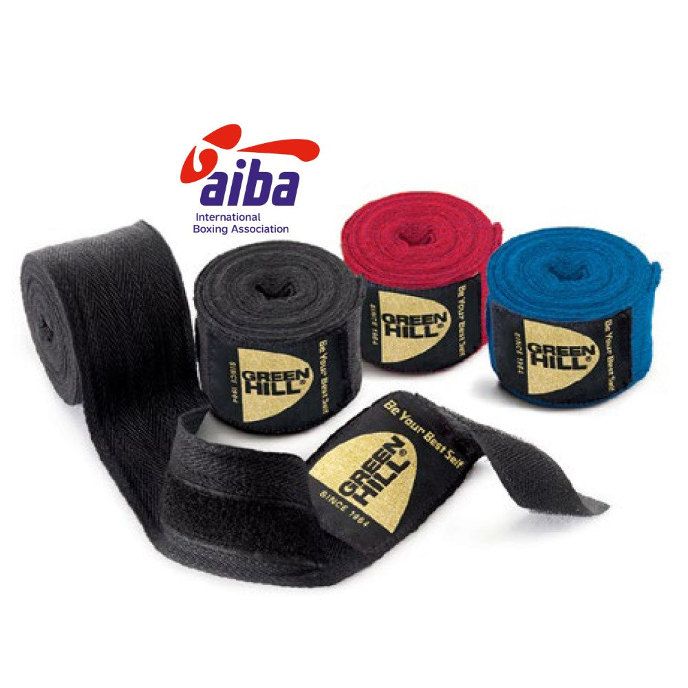 IBA Bandages