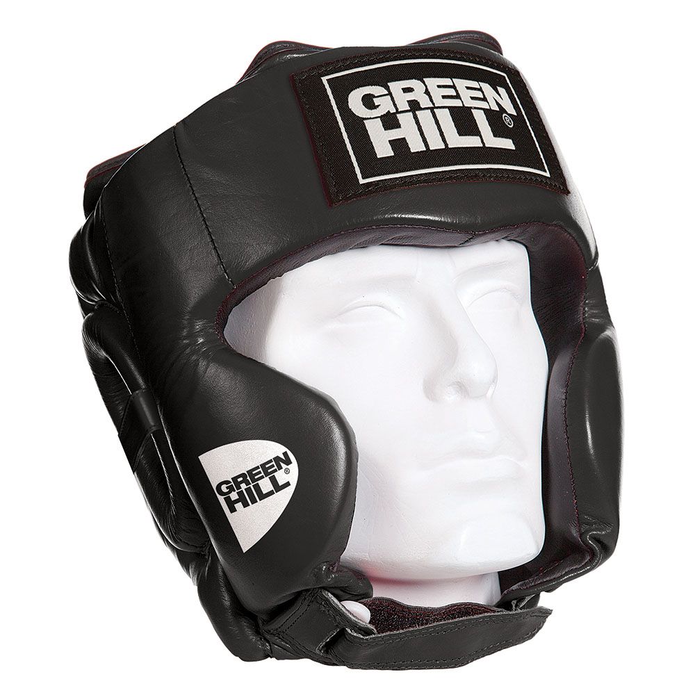 Head Guard “CLUB”