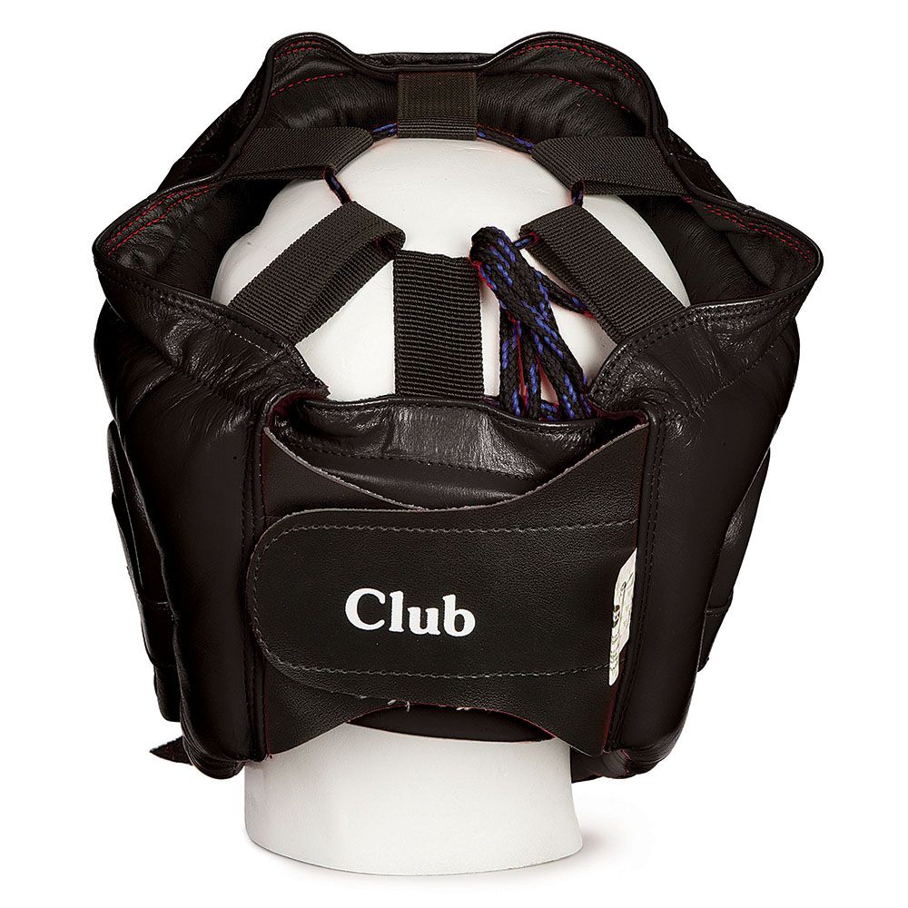 Head Guard “CLUB”