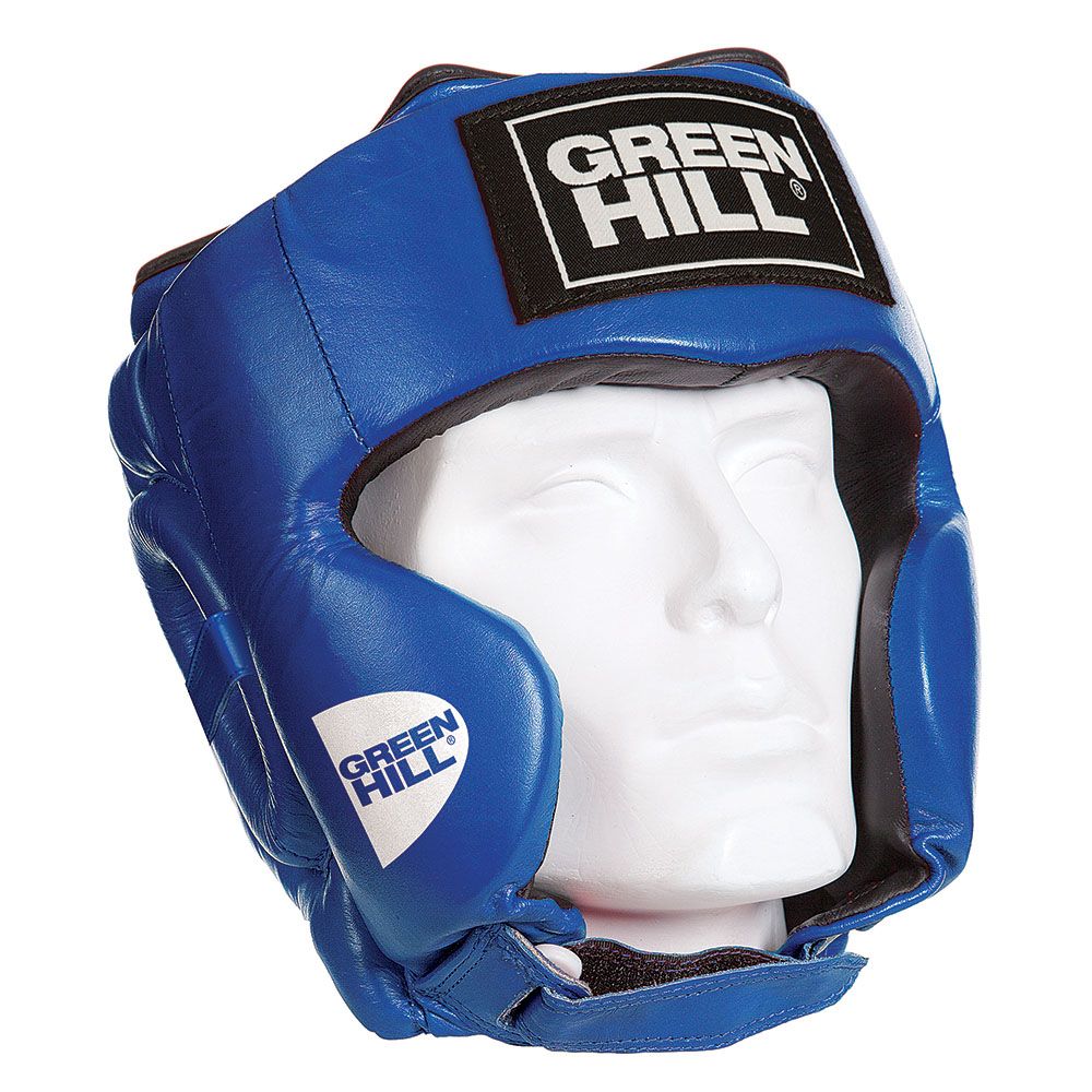 Head Guard “CLUB”