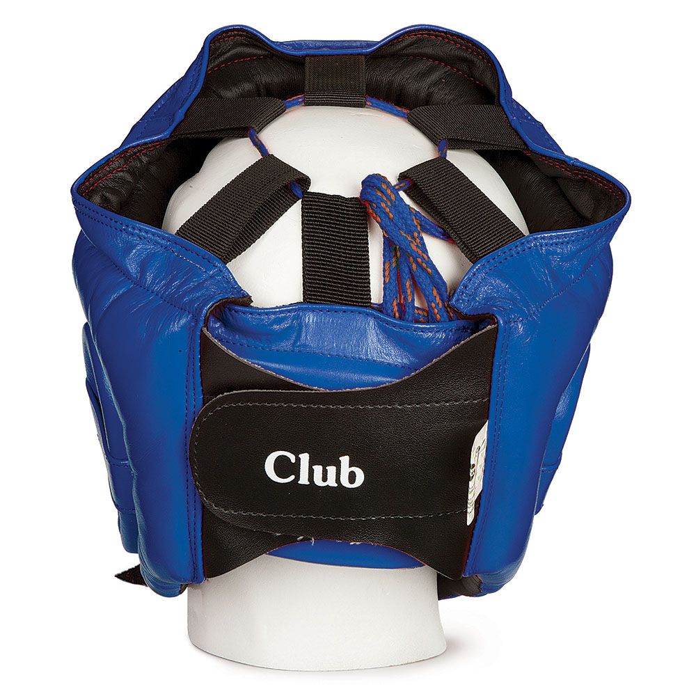 Head Guard “CLUB”