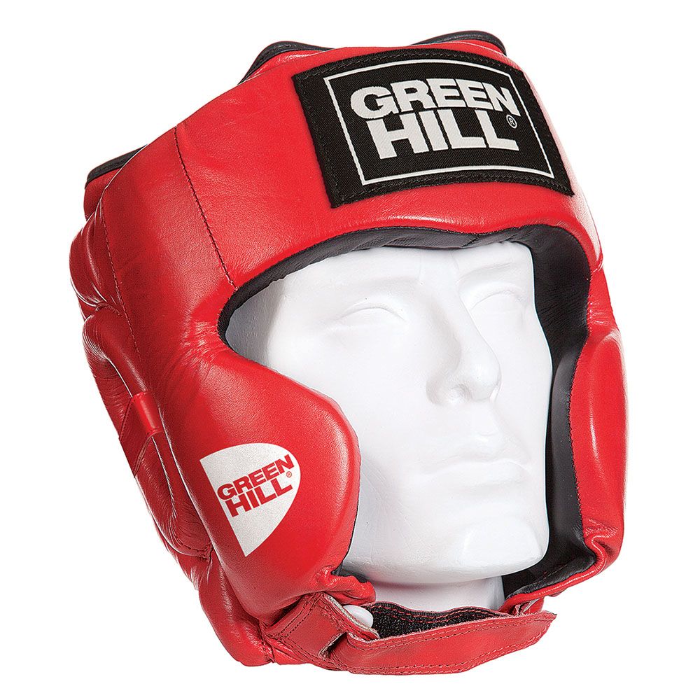 Head Guard “CLUB”