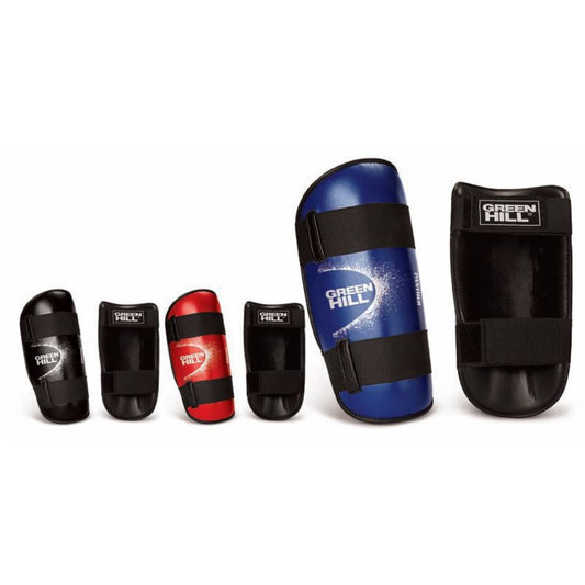 Shin Pad “PANTHER”