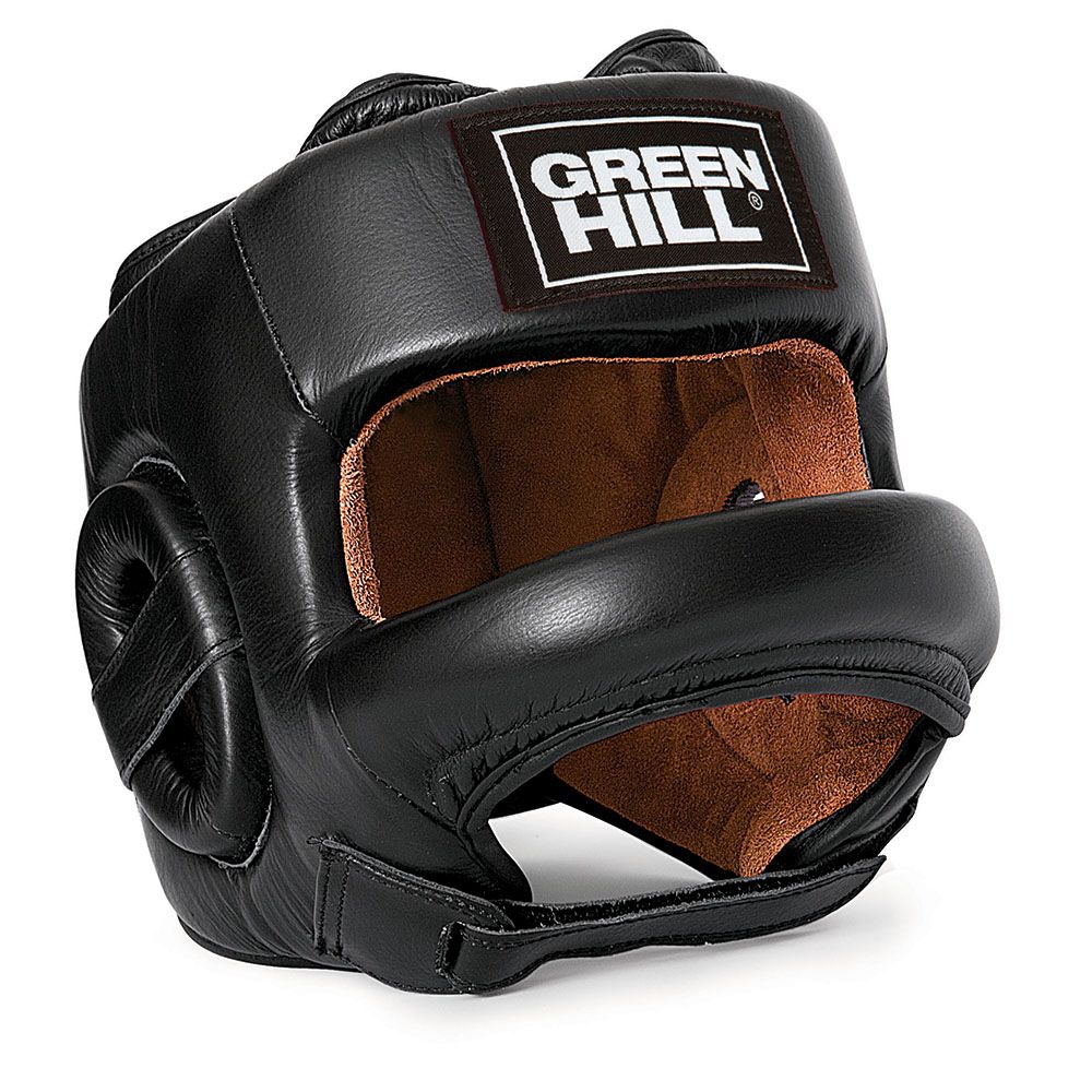 Head Guard “FORT”