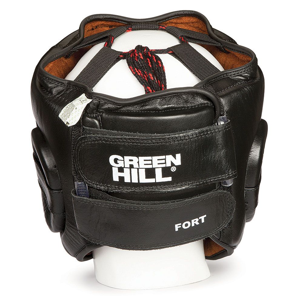 Head Guard “FORT”