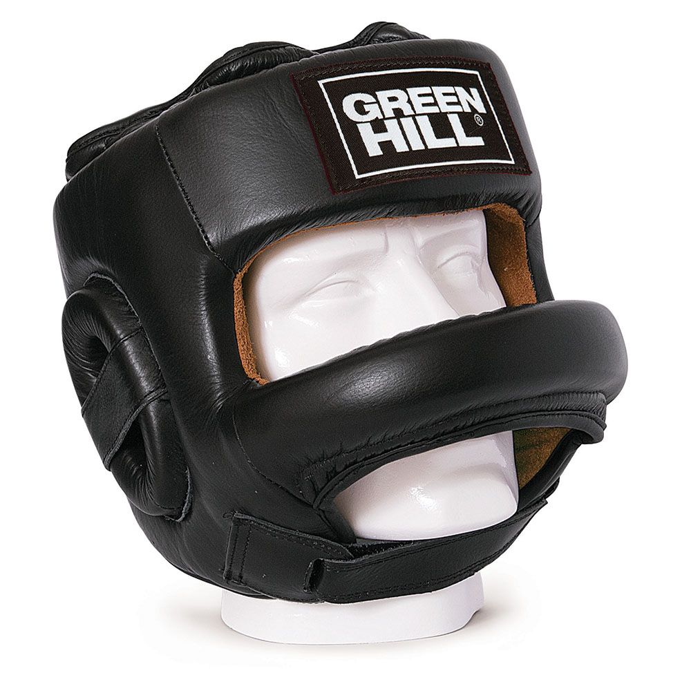 Head Guard “FORT”