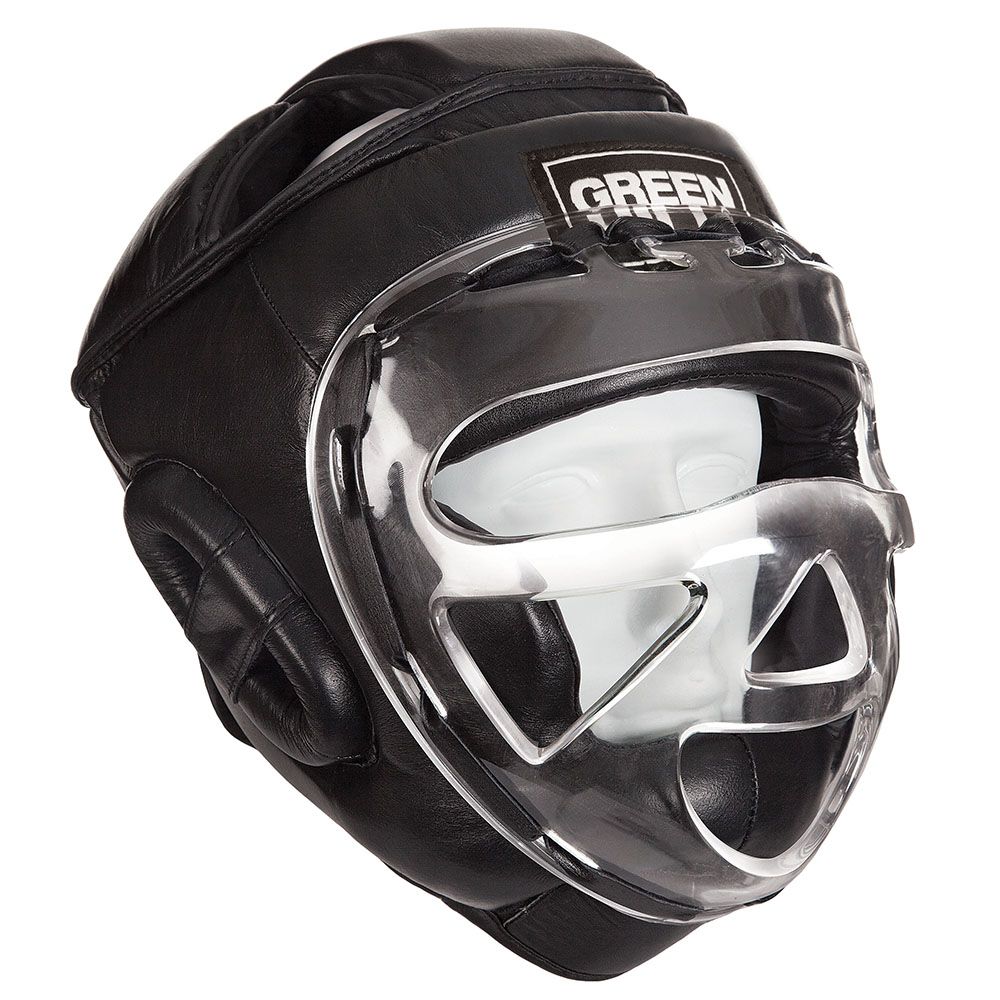 Head Guard “SAFE”