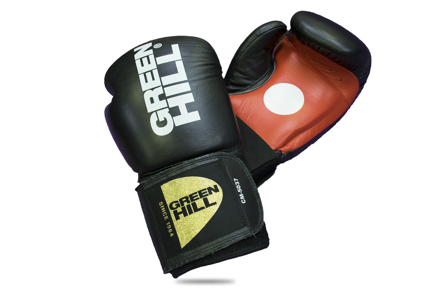 Coaching Mitt. “Orion”