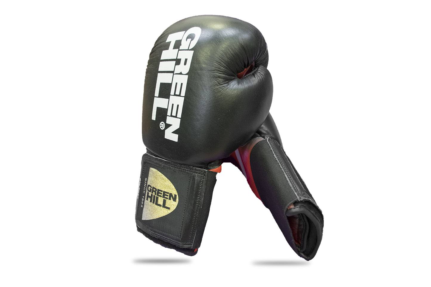Coaching Mitt. “Orion”