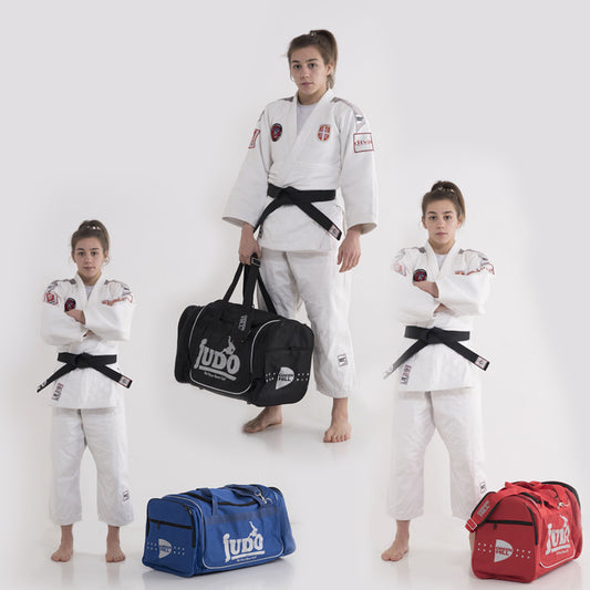 SPORT BAG JUDO