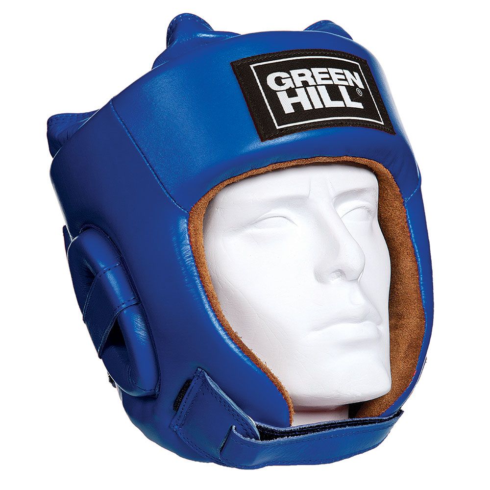 Head Guard Five Star