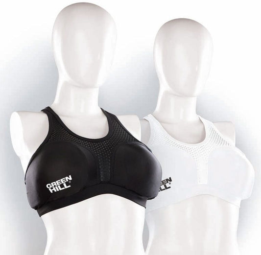 Chest Guard Ladies