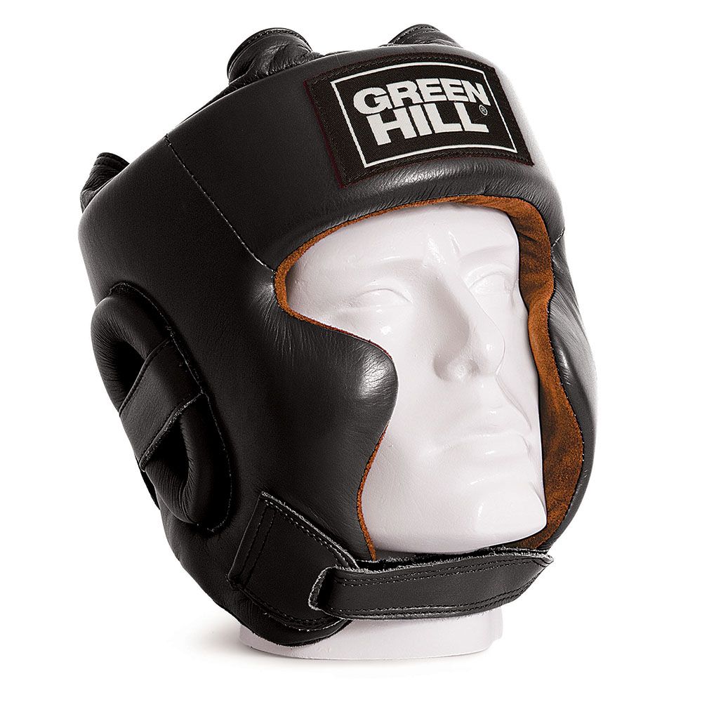Headguard Spartan