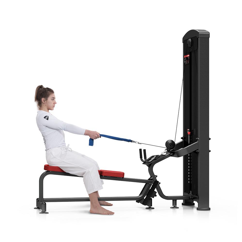 JUDO PULL UP TRAINER 0.5m