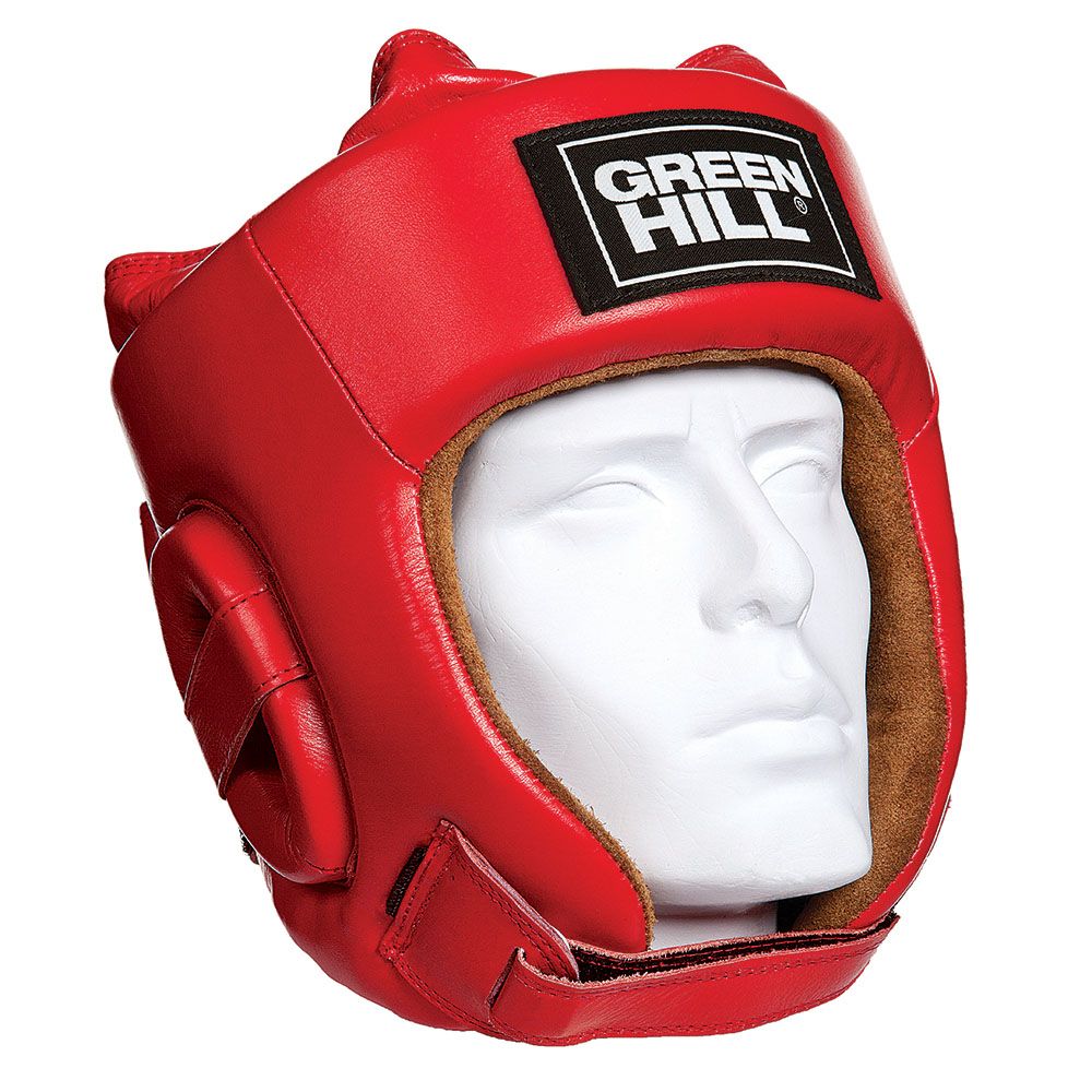 Head Guard Five Star
