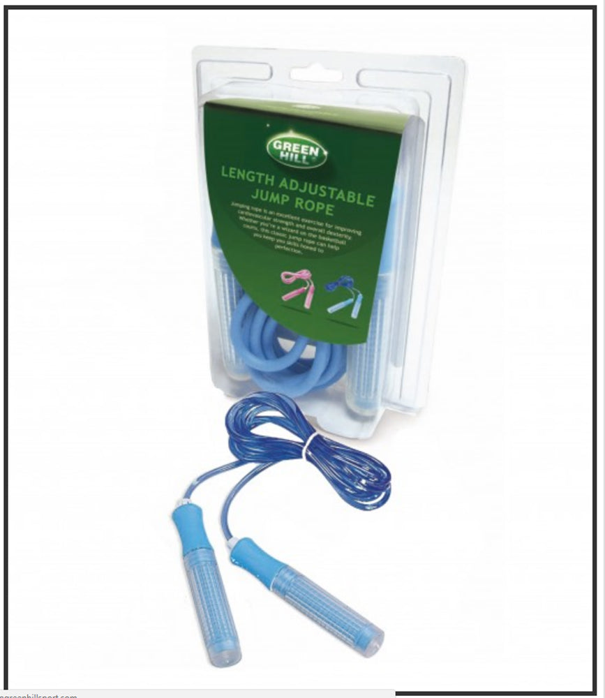 Jumping Rope “Nylon”