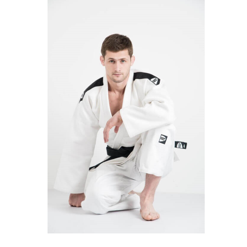 PROFESSIONAL IJF WHITE RULES 2025