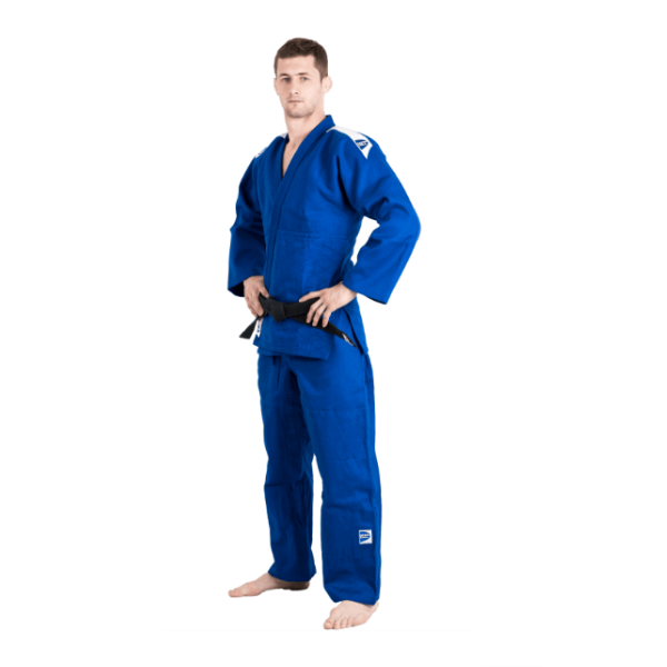 PROFESSIONAL IJF BLUE RULES 2023-2024