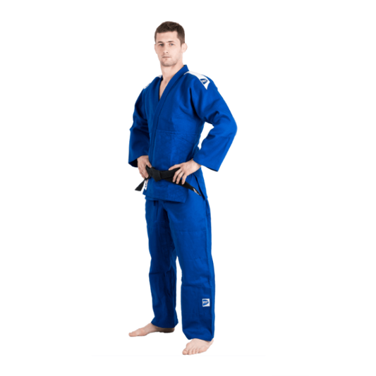 PROFESSIONAL IJF BLUE RULES 2025