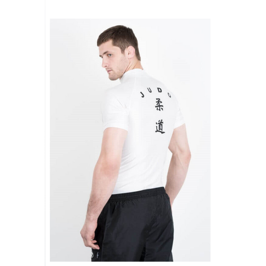 RASH GUARD