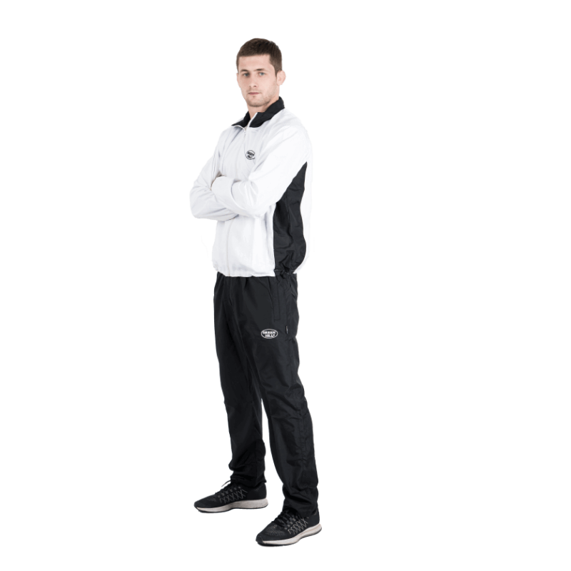 TRACK SUIT