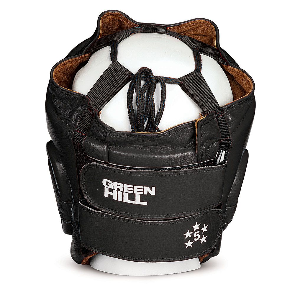 Head Guard Five Star