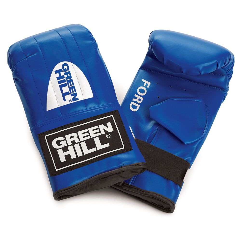 Punching Mitt “FORD”