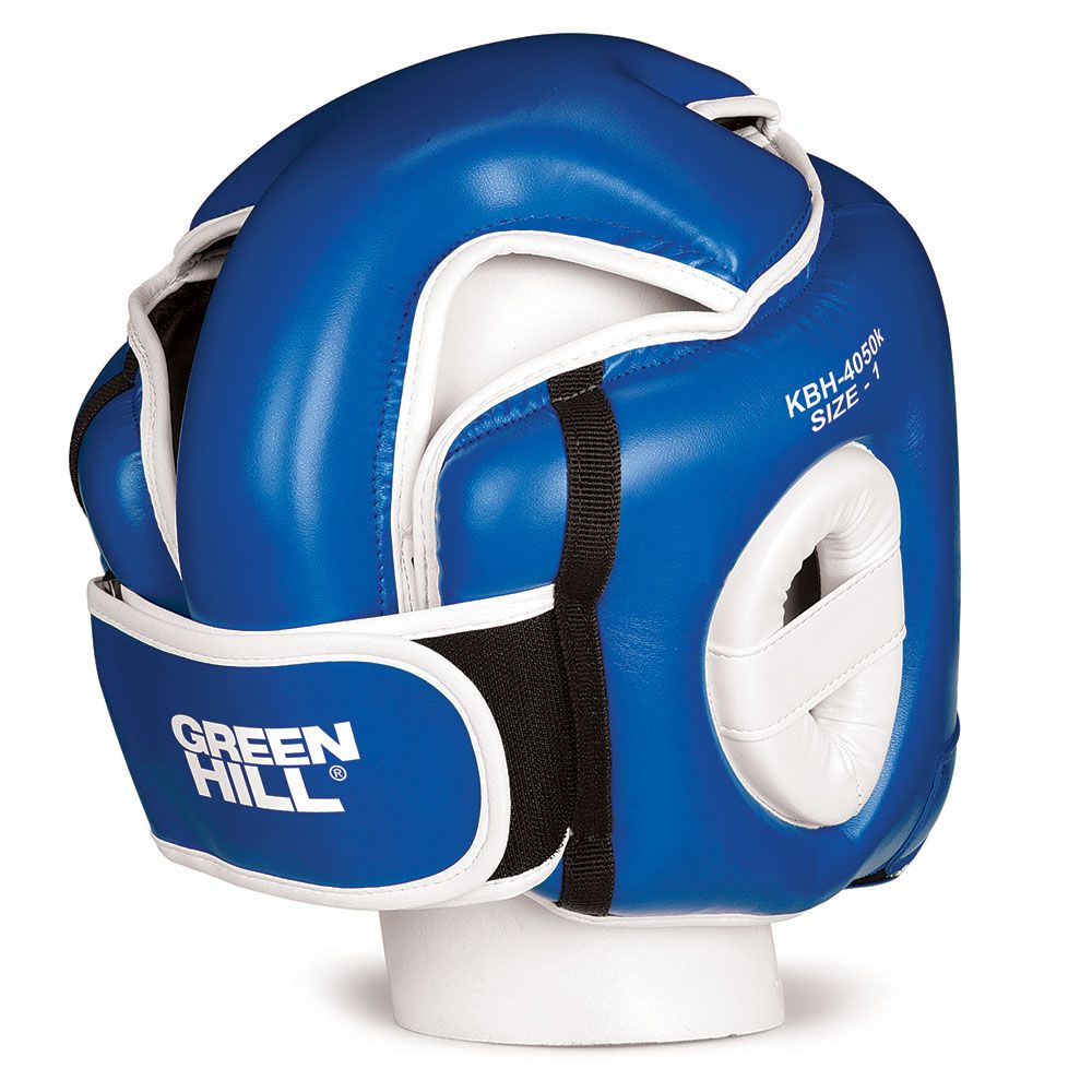 Head Guard “SAFE”