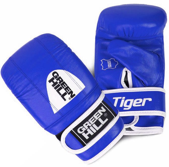 Punching Mitt “TIGER”