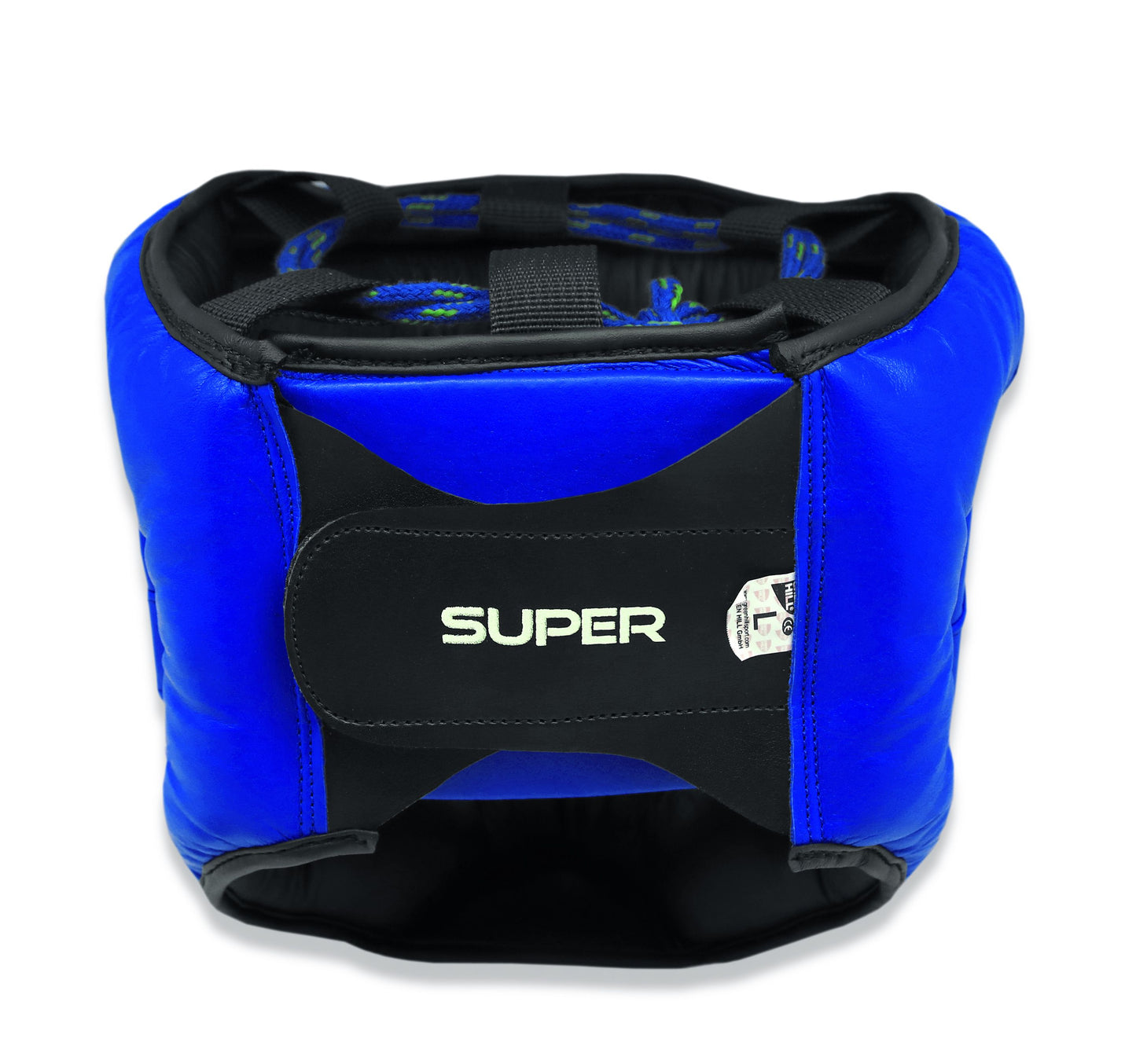 Head Guard “SUPER”