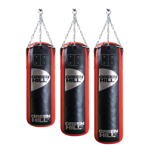 Punching Bag “Leather”